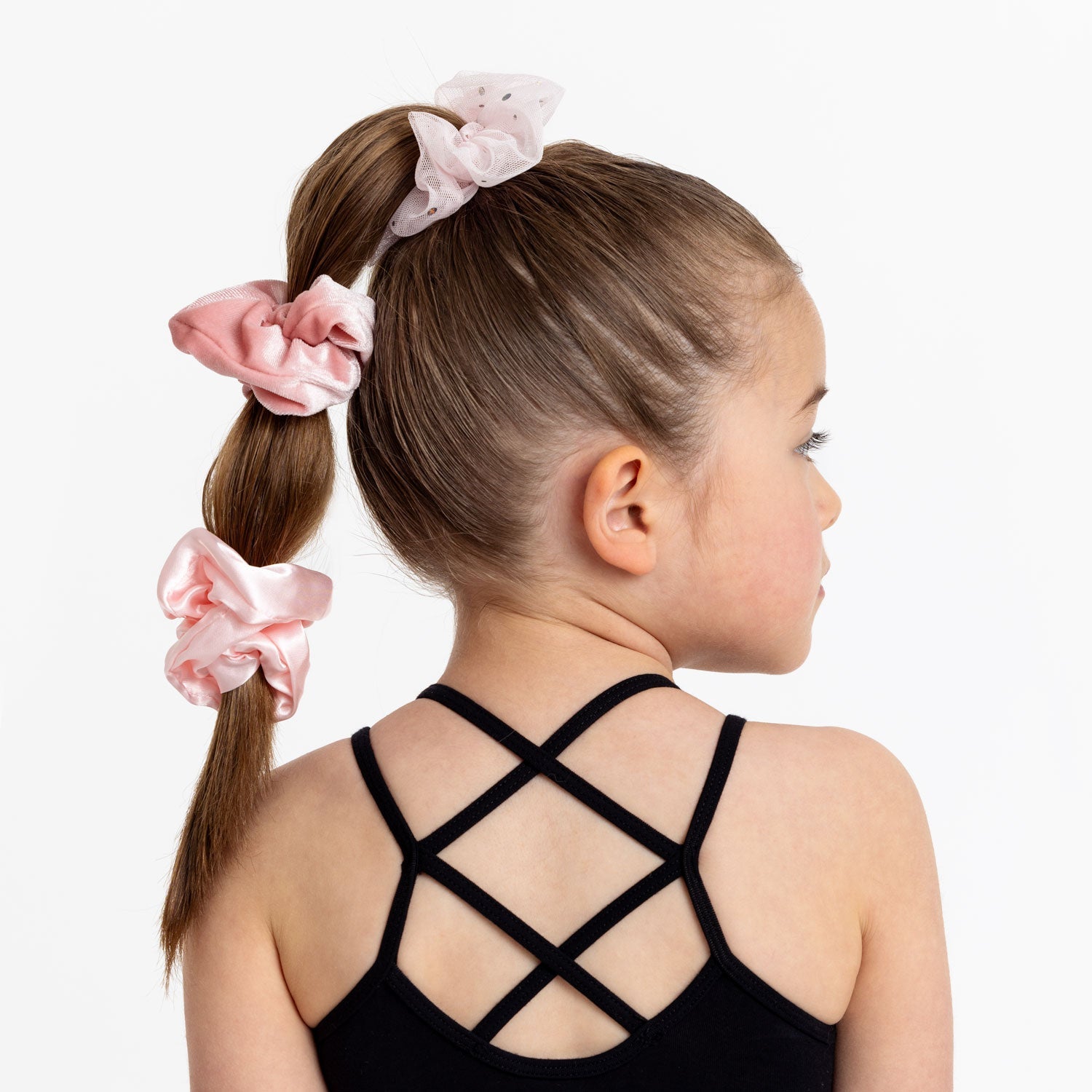 Baby Scrunchies