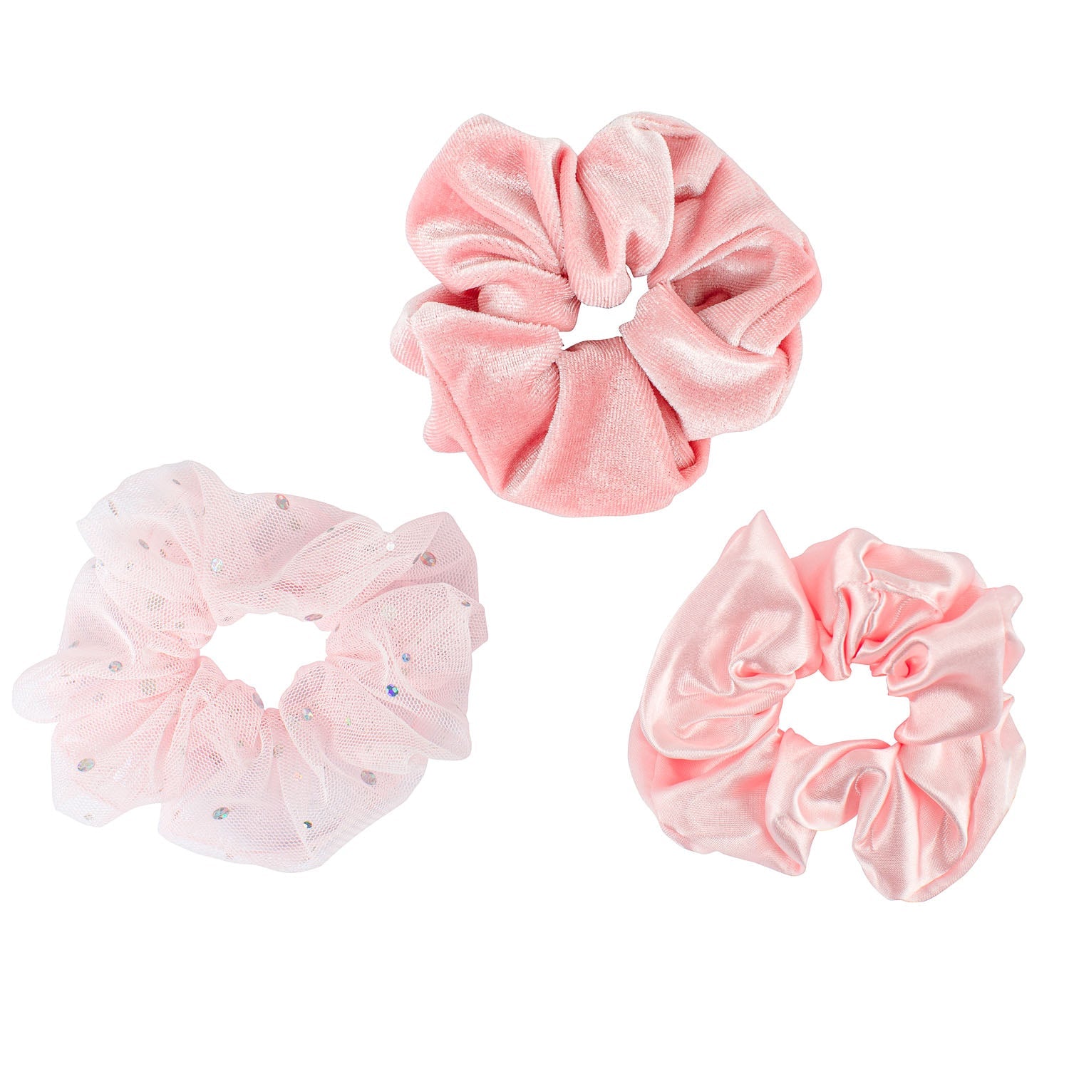 Baby Scrunchies