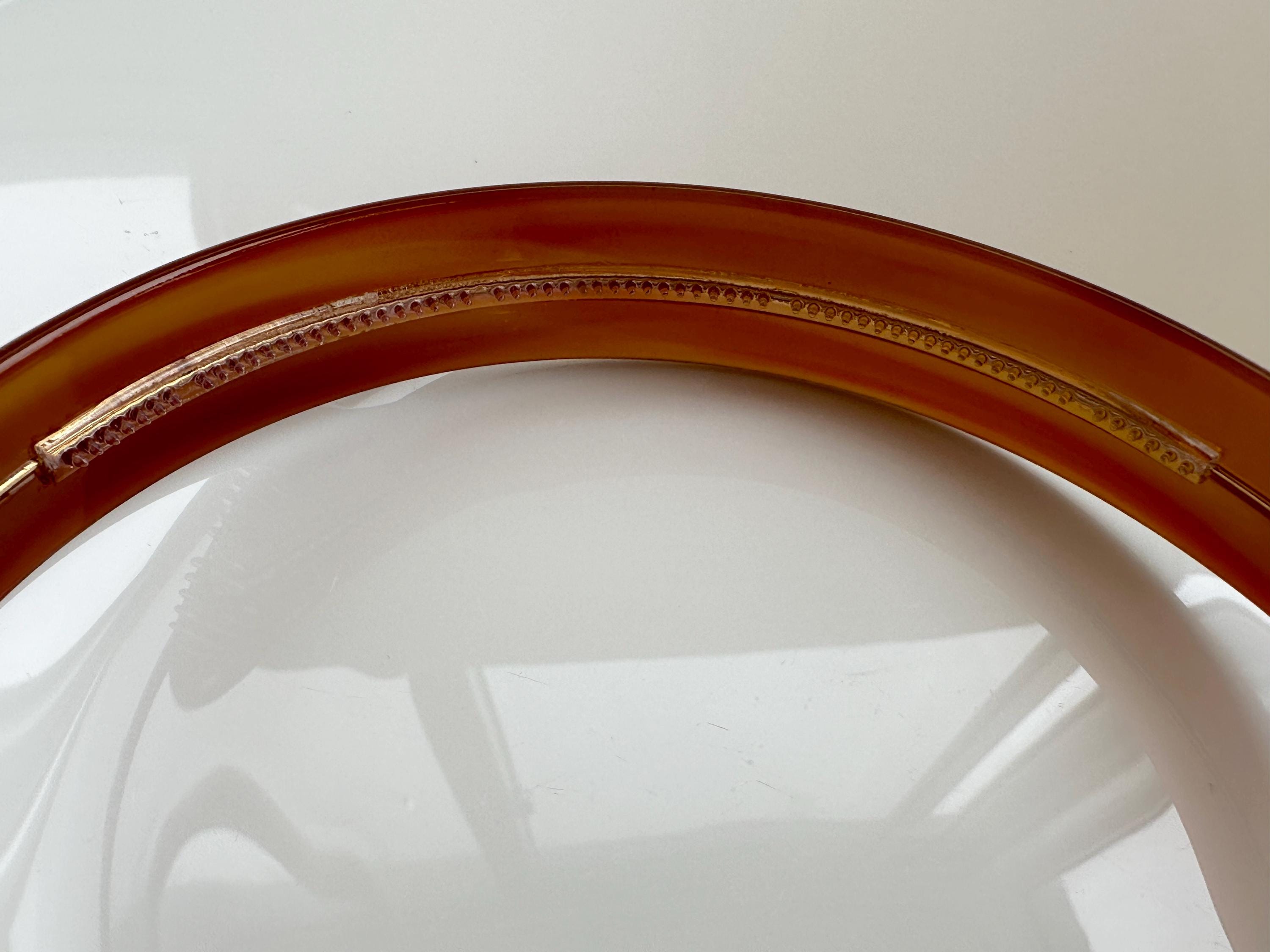Acetate Headband