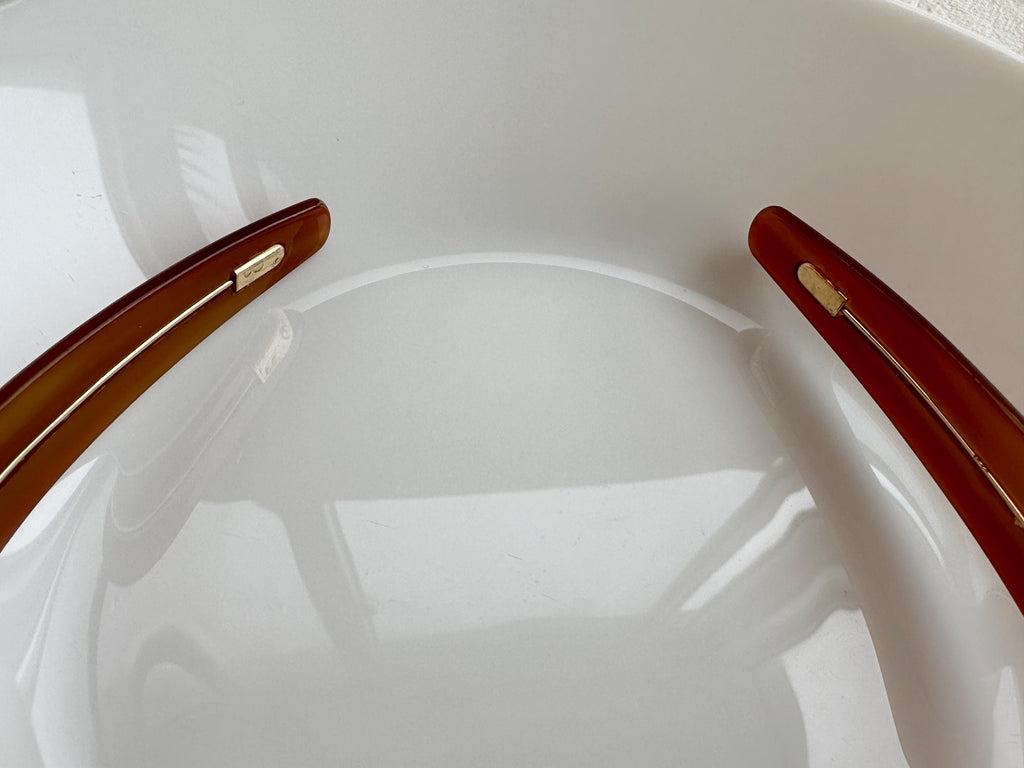 Acetate Headband