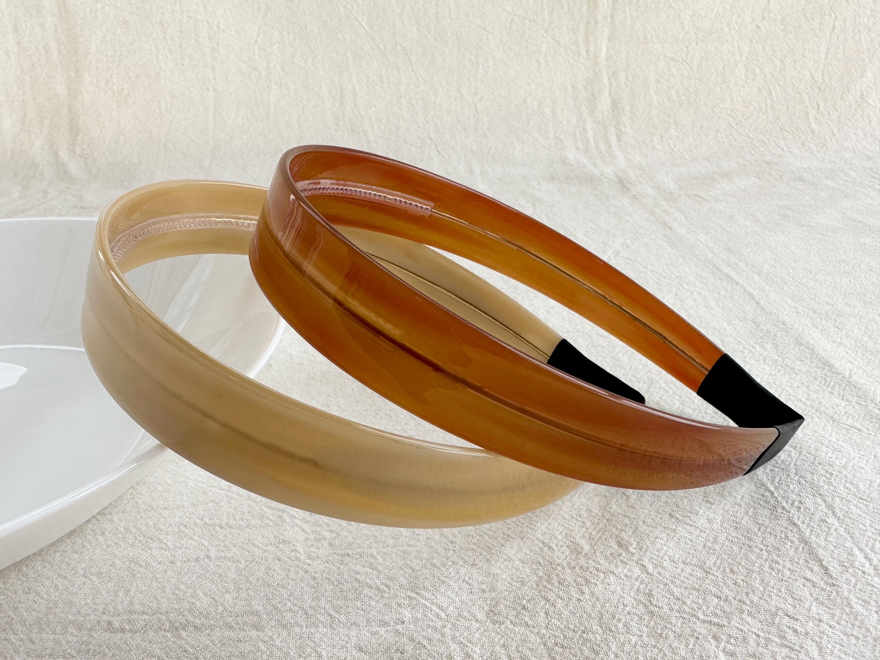 Acetate Headband