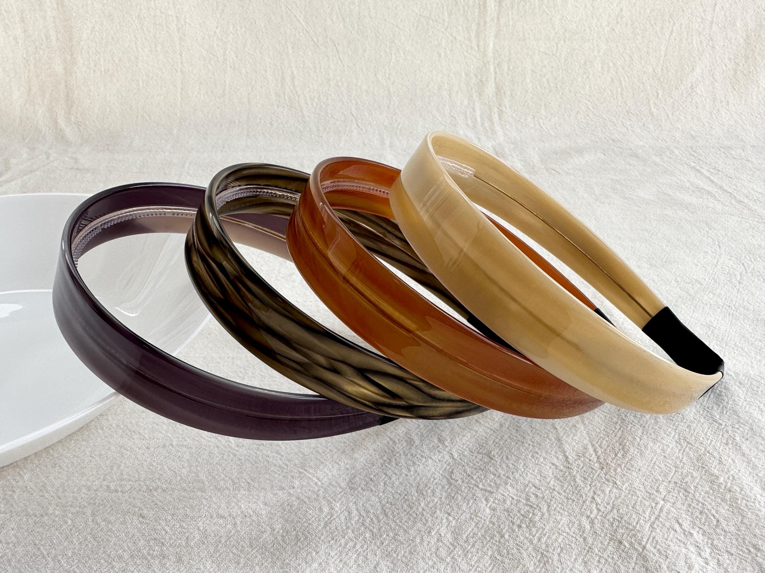 Acetate Headband
