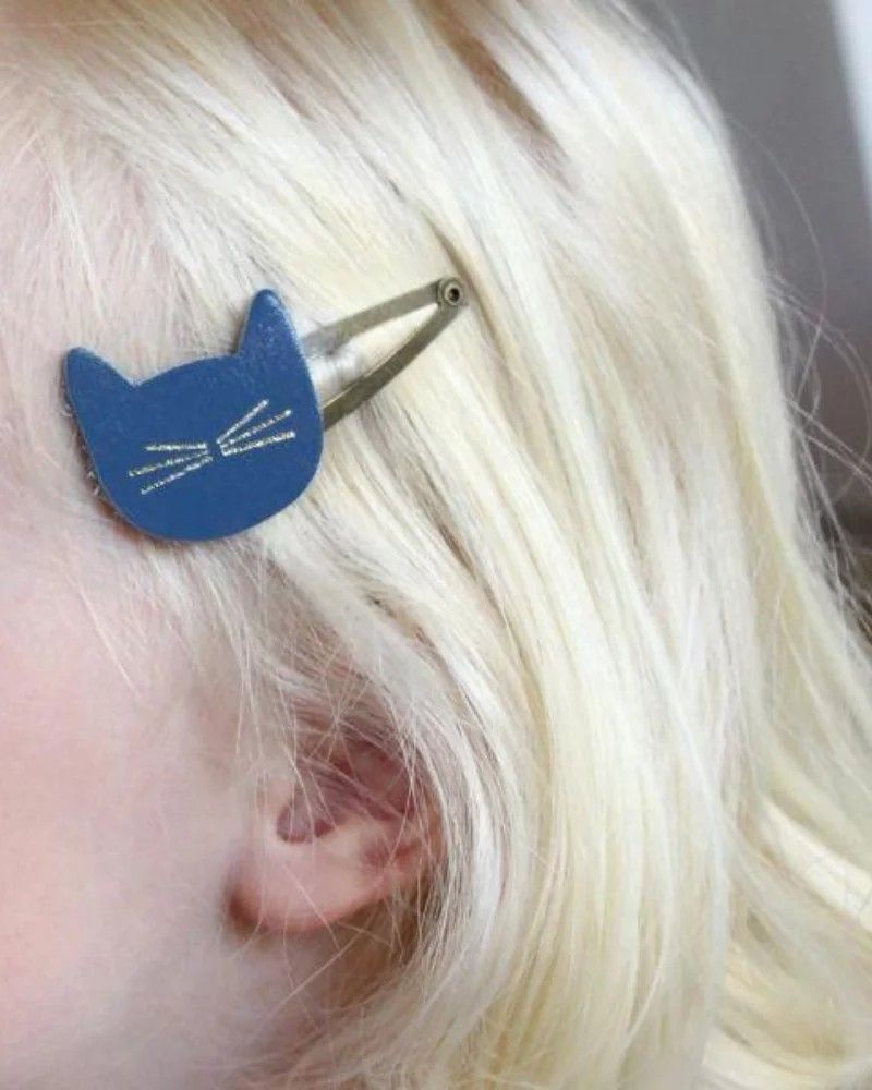 Hair Clip